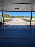 Orange County National Lodge