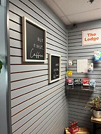 Orange County National Lodge