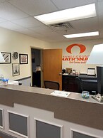 Orange County National Lodge