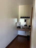 Orange County National Lodge