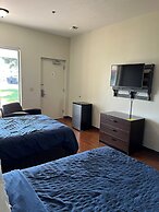 Orange County National Lodge