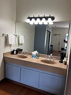 Orange County National Lodge