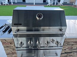 Orange County National Lodge