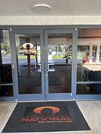 Orange County National Lodge