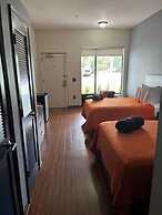 Orange County National Lodge