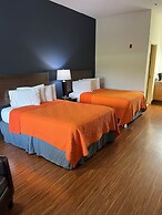 Orange County National Lodge