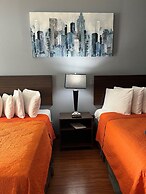 Orange County National Lodge