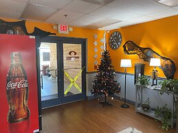 Orange County National Lodge