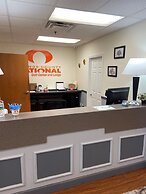 Orange County National Lodge