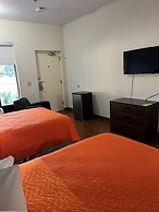 Orange County National Lodge