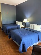 Orange County National Lodge