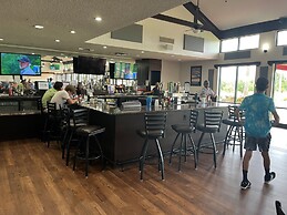 Orange County National Lodge