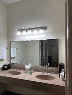 Orange County National Lodge