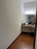 Orange County National Lodge