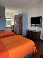 Orange County National Lodge