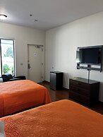 Orange County National Lodge