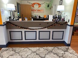 Orange County National Lodge