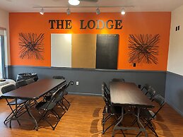 Orange County National Lodge