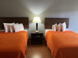 Orange County National Lodge