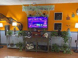 Orange County National Lodge