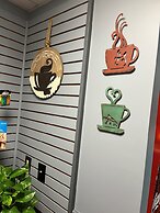 Orange County National Lodge