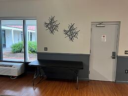 Orange County National Lodge