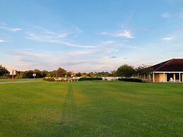 Orange County National Lodge
