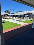 Orange County National Lodge