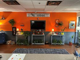 Orange County National Lodge