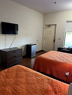 Orange County National Lodge