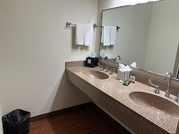 Orange County National Lodge