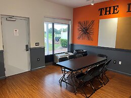 Orange County National Lodge