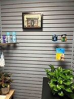 Orange County National Lodge