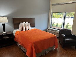 Orange County National Lodge