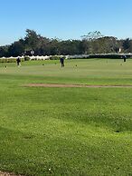 Orange County National Lodge