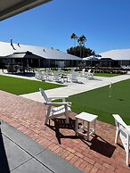 Orange County National Lodge