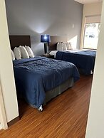 Orange County National Lodge