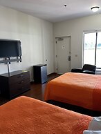 Orange County National Lodge