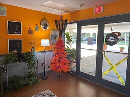 Orange County National Lodge