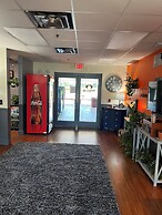 Orange County National Lodge