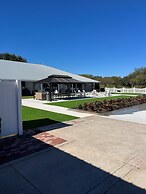 Orange County National Lodge