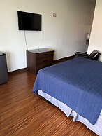 Orange County National Lodge