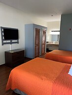 Orange County National Lodge