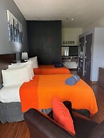 Orange County National Lodge