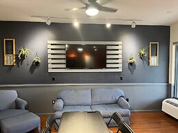 Orange County National Lodge