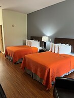 Orange County National Lodge