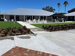 Orange County National Lodge