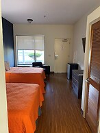 Orange County National Lodge