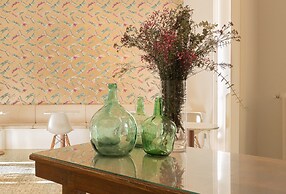 Forget Me Not Barcelona