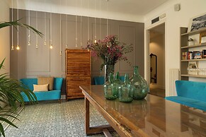 Forget Me Not Barcelona